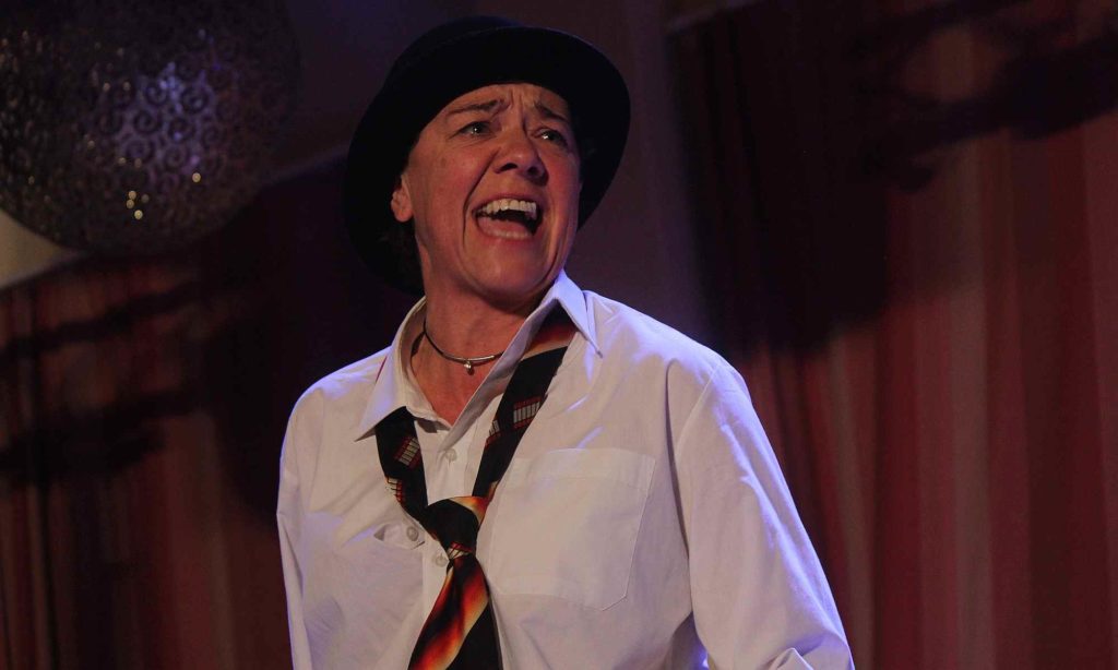 Westerwaelder Wirbelwind | Humoristin, Entertainerin und Moderatorin aus dem schönen Westerwald.