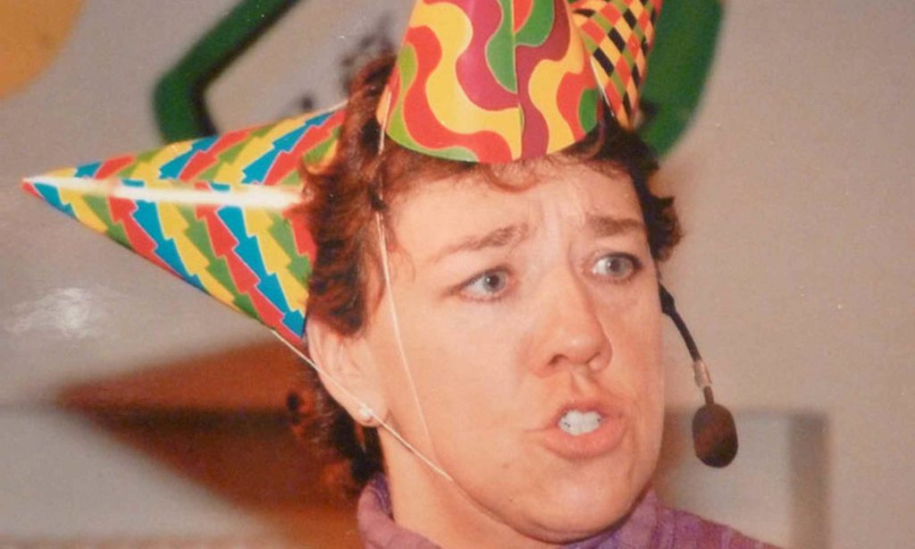 Westerwaelder Wirbelwind | Humoristin, Entertainerin und Moderatorin aus dem schönen Westerwald.