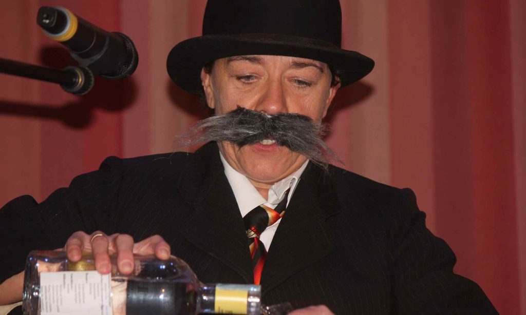 Westerwaelder Wirbelwind | Humoristin, Entertainerin und Moderatorin aus dem schönen Westerwald.