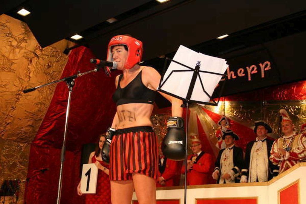 Westerwaelder Wirbelwind | Humoristin, Entertainerin und Moderatorin aus dem schönen Westerwald.