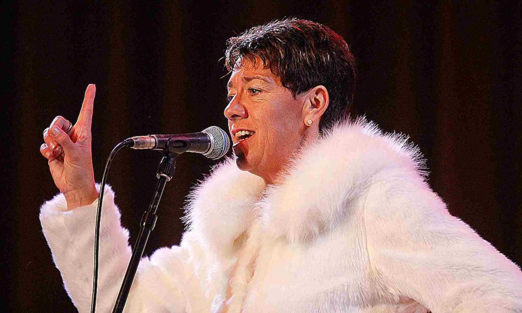 Westerwaelder Wirbelwind | Humoristin, Entertainerin und Moderatorin aus dem schönen Westerwald.