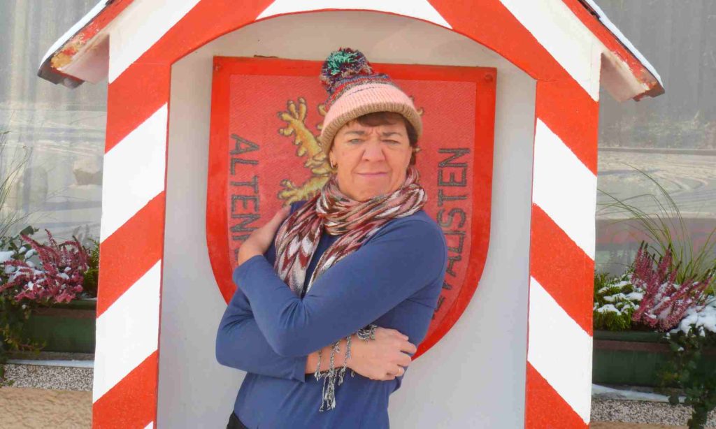 Westerwaelder Wirbelwind | Humoristin, Entertainerin und Moderatorin aus dem schönen Westerwald.